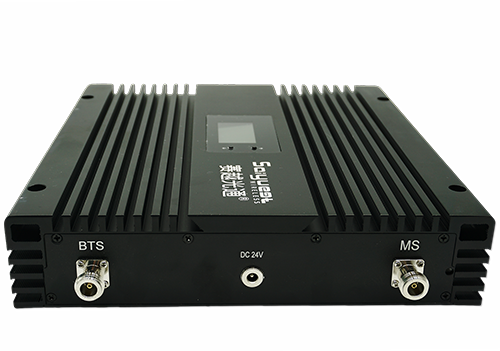 赫山双频手机信号增强器2000㎡