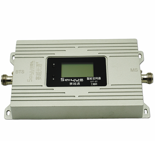 赫山双频手机信号增强器800㎡