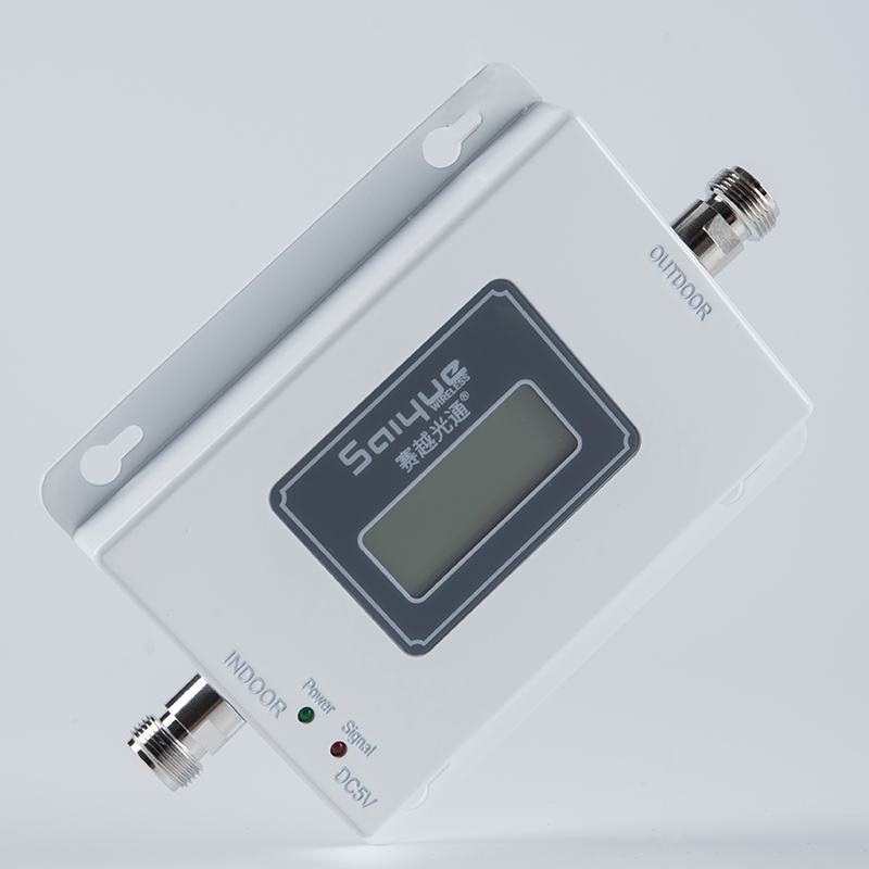 赫山家用配电房机房信号放大器200㎡