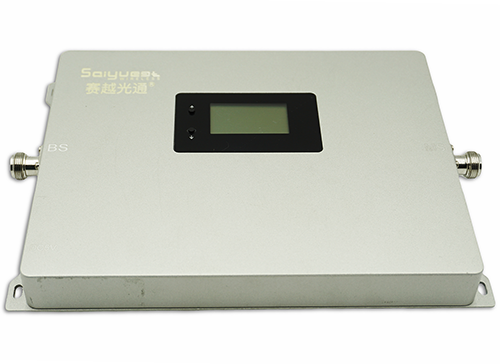  赫山三频/四频/五频手机信号接收器800㎡