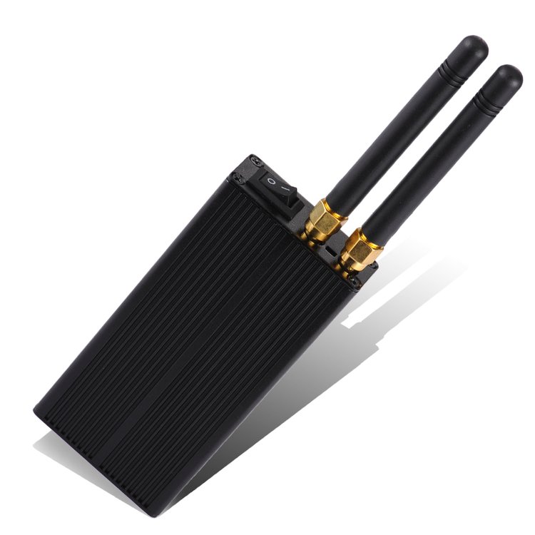  赫山1.2G/1.5G导航屏蔽器