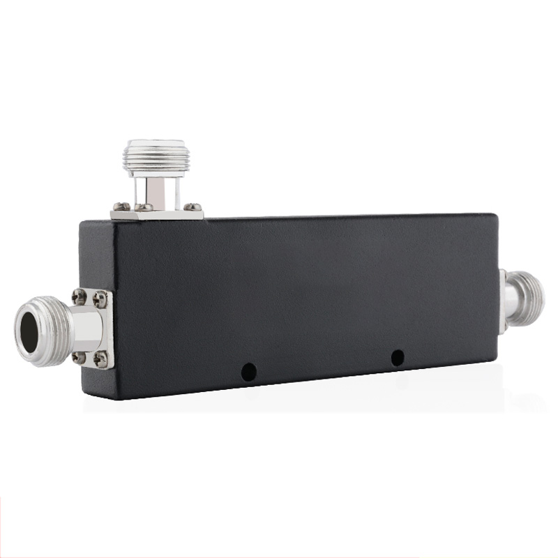  赫山FM调频广播同步广播耦合器