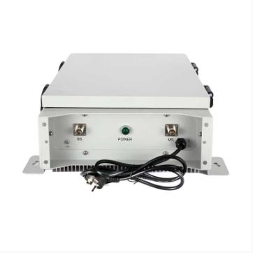  赫山无线对讲系统双向干线放大器