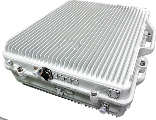 赫山信令级数字室分型移动通信干扰器