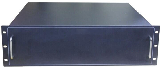  赫山FM调频广播主机