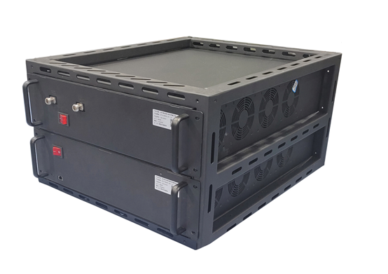 赫山室内大功率通讯管控屏蔽系统