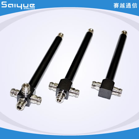  赫山FM调频广播同步广播功分器