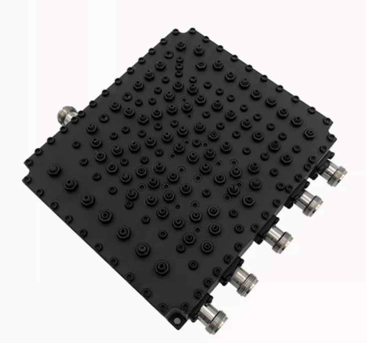  赫山双频三频四频五频腔体合路器4G+5G