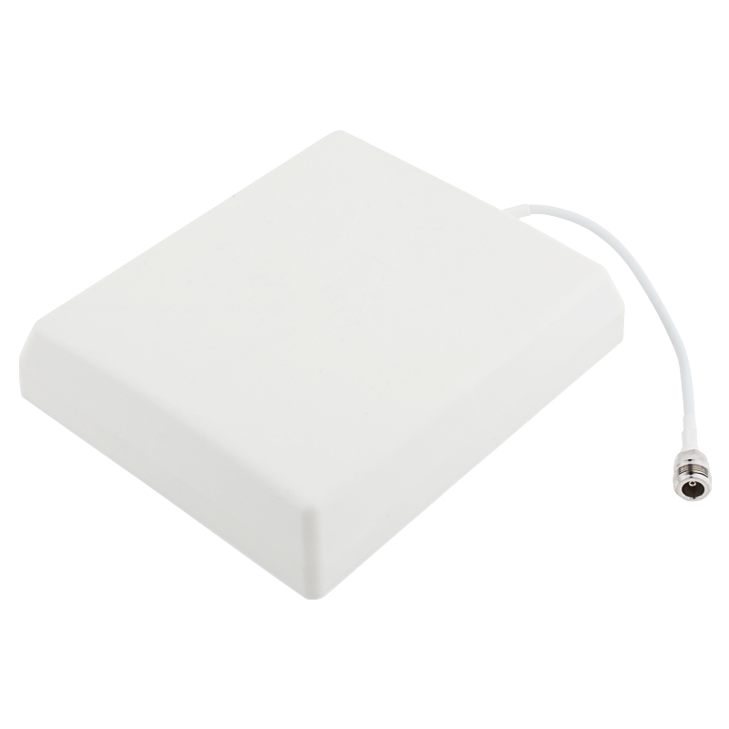  赫山室内外定向接收发射壁挂小平板天线700-3700MHz