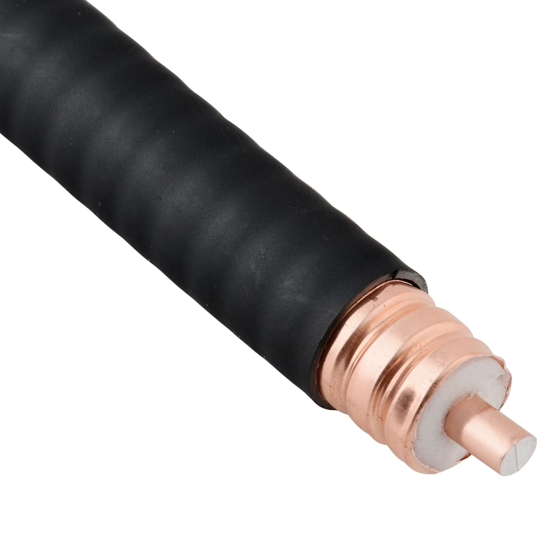  赫山HCAAY50-12（1/2”）同轴射频电缆馈线