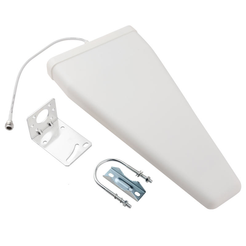  赫山对数周期天线定向接收发射700-3700MHz